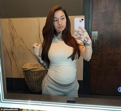 bhad bhabie forums|Bhad Bhabie Shares First Update Weeks After Cancer Diagnosis。